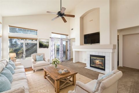 A home in Temecula