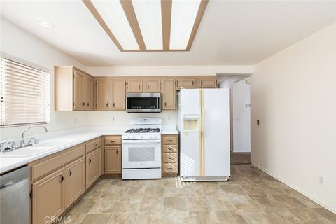 A home in Temecula