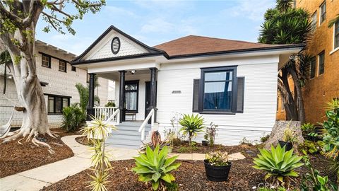 237 W 6th Street Long Beach CA 90802