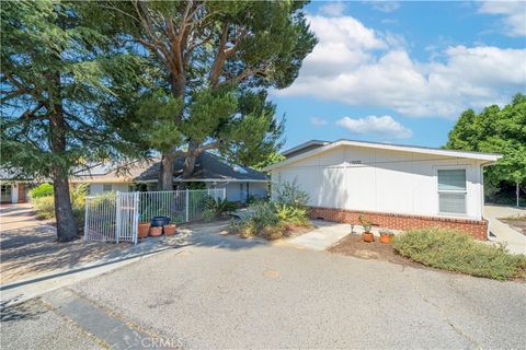 A home in Northridge