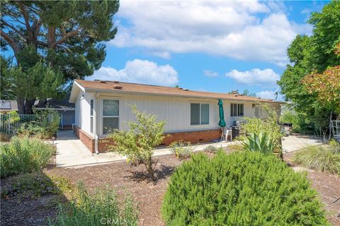 A home in Northridge