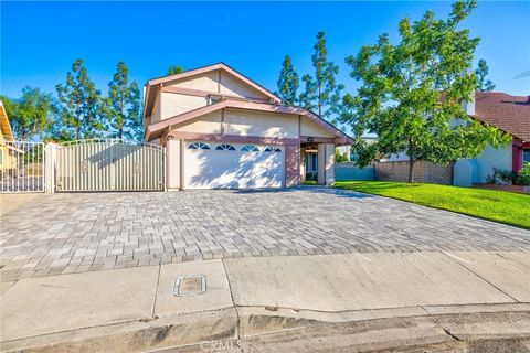 A home in Walnut