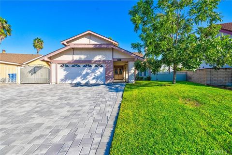 A home in Walnut