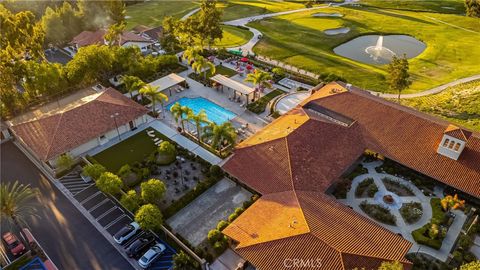 A home in Mission Viejo