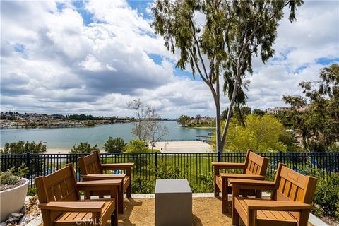 A home in Mission Viejo