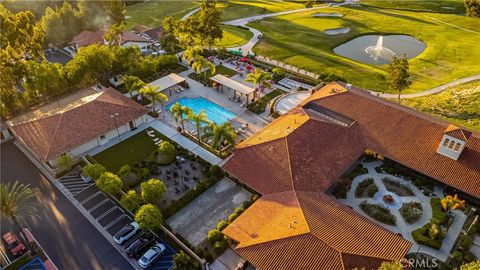 A home in Mission Viejo