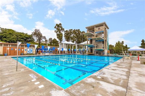 A home in Mission Viejo