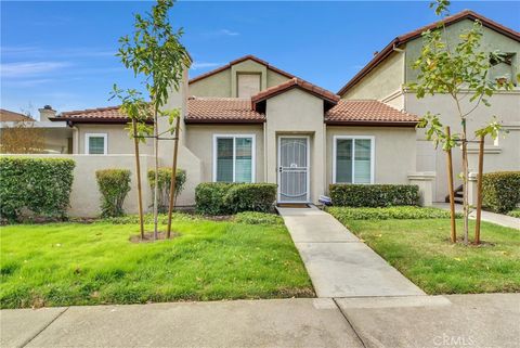 A home in Rancho Cucamonga