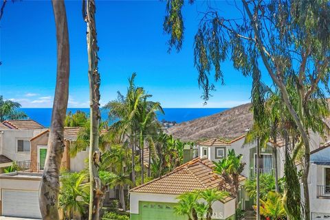 A home in San Clemente