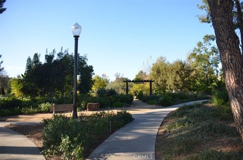 A home in Mission Viejo