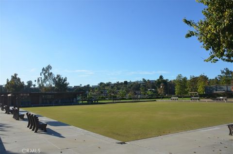 A home in Mission Viejo