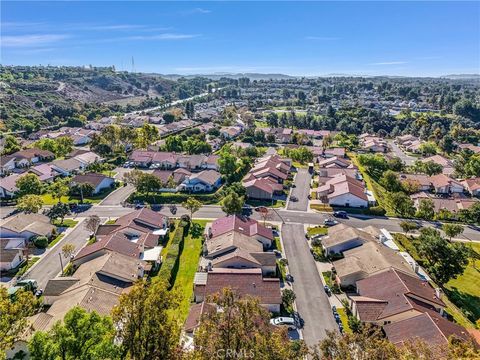 A home in Mission Viejo