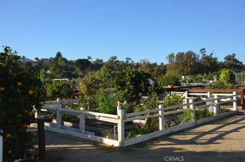 A home in Mission Viejo