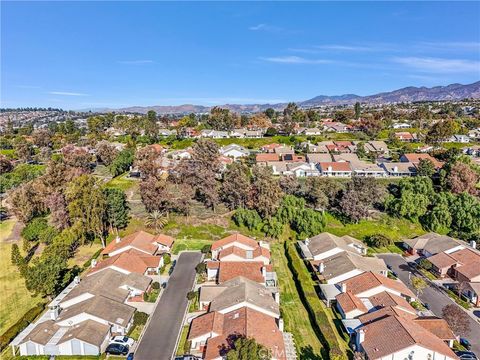 A home in Mission Viejo