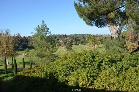 A home in Mission Viejo