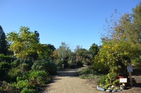 A home in Mission Viejo