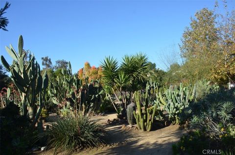 A home in Mission Viejo