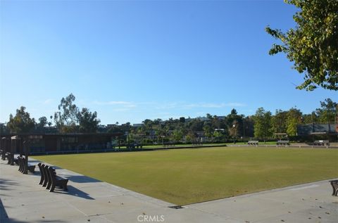 A home in Mission Viejo