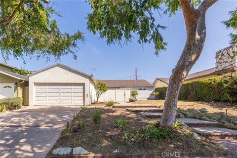 A home in Redondo Beach