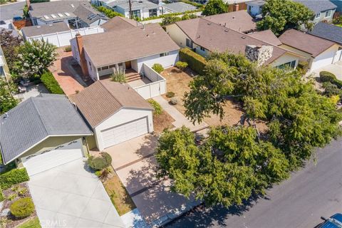 A home in Redondo Beach