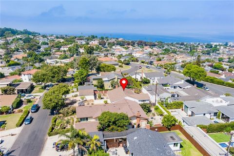 A home in Redondo Beach