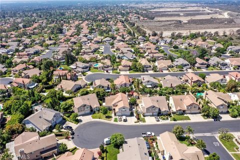 A home in Upland