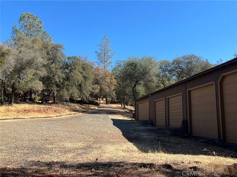 A home in Oroville