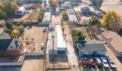 A home in Lake Elsinore