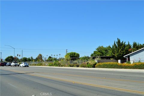 A home in Hemet