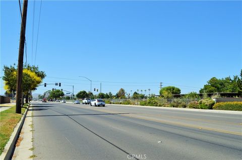 A home in Hemet