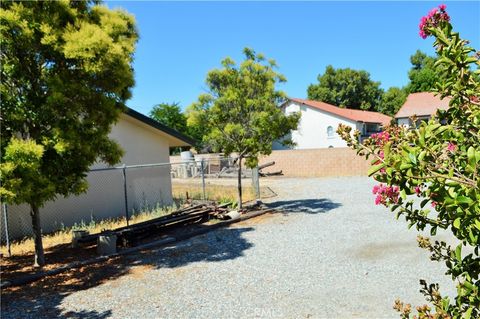 A home in Hemet