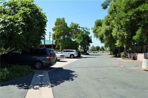 A home in Hemet