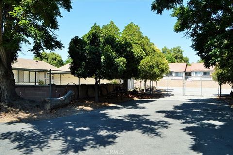 A home in Hemet