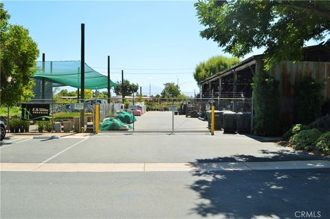 A home in Hemet