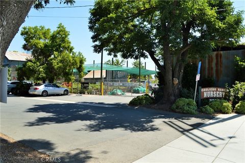 A home in Hemet