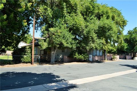 A home in Hemet