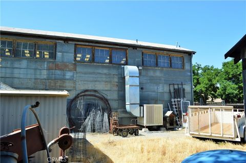 A home in Hemet