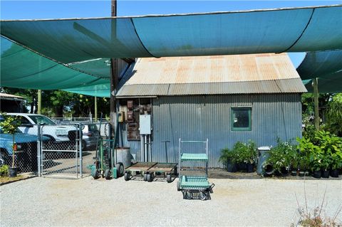 A home in Hemet