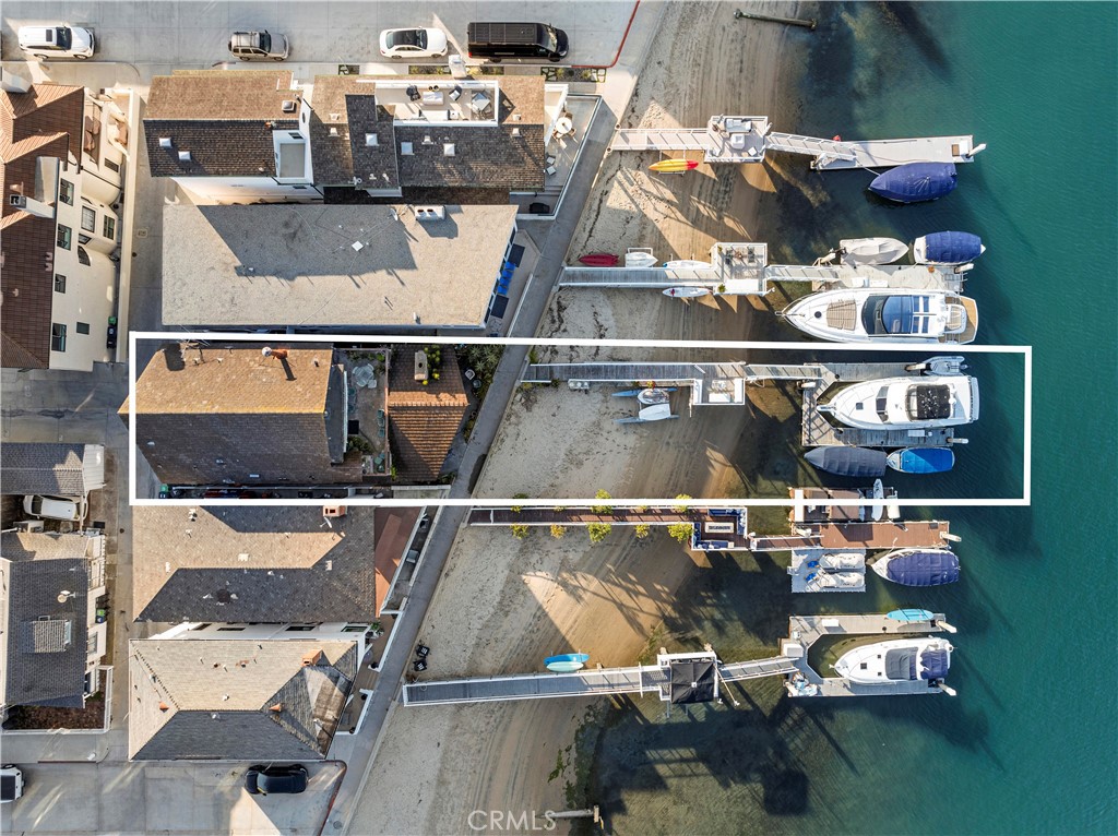 Balboa Peninsula Point (BLPP) - Residential