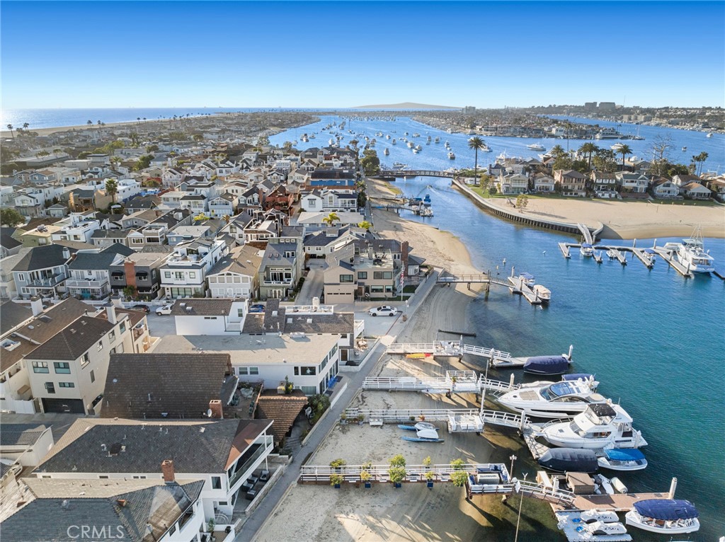 Balboa Peninsula Point (BLPP) - Residential