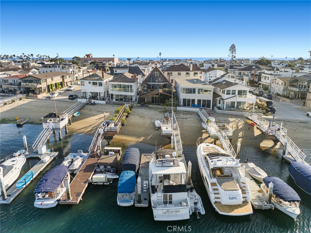 Balboa Peninsula Point (BLPP) - Residential