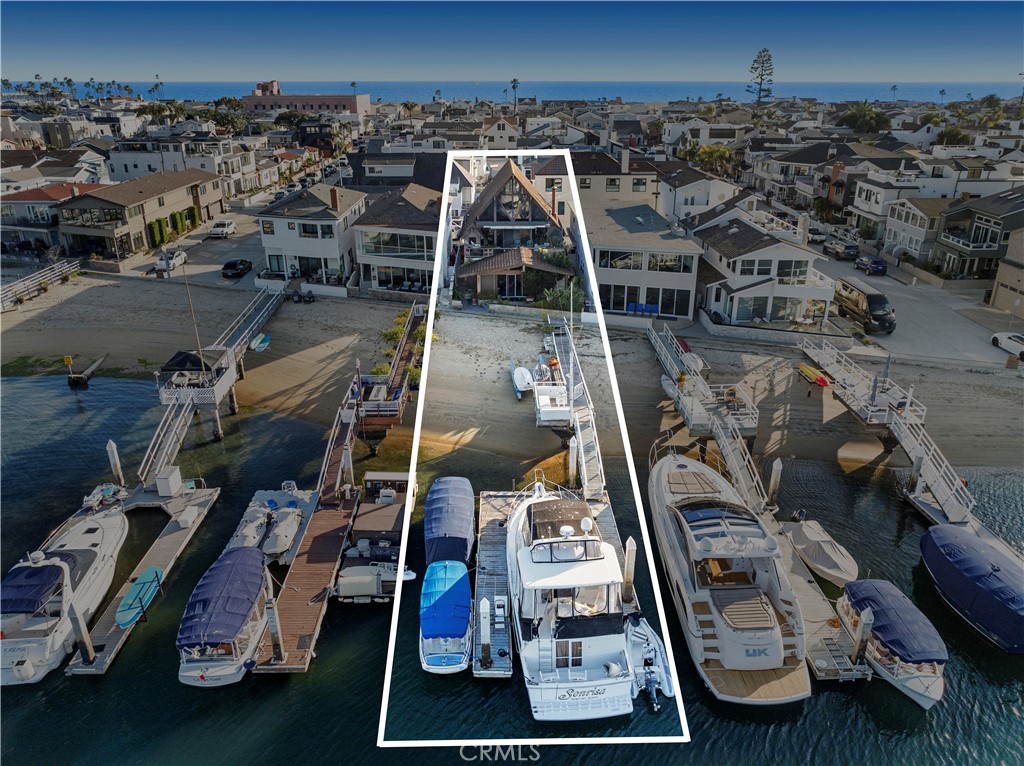 Balboa Peninsula Point (BLPP) - Residential