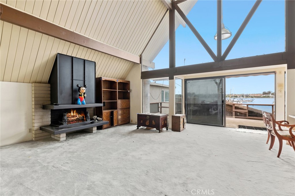 Balboa Peninsula Point (BLPP) - Residential