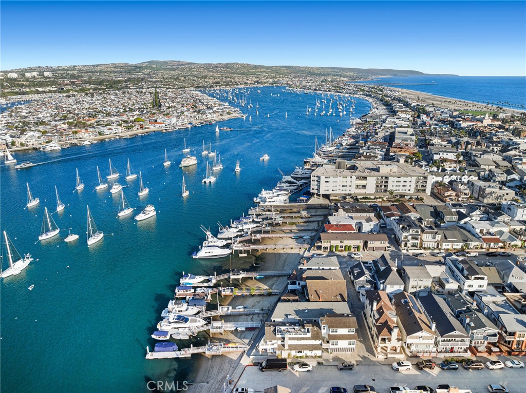 Balboa Peninsula Point (BLPP) - Residential