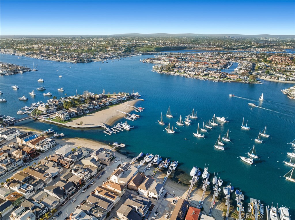 Balboa Peninsula Point (BLPP) - Residential