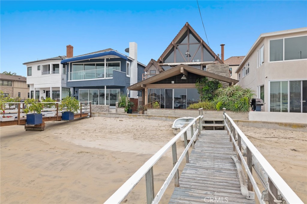 Balboa Peninsula Point (BLPP) - Residential