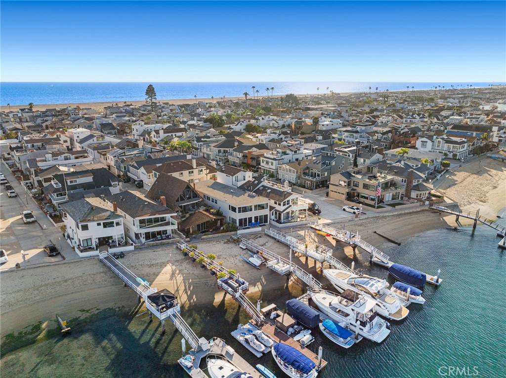 Balboa Peninsula Point (BLPP) - Residential