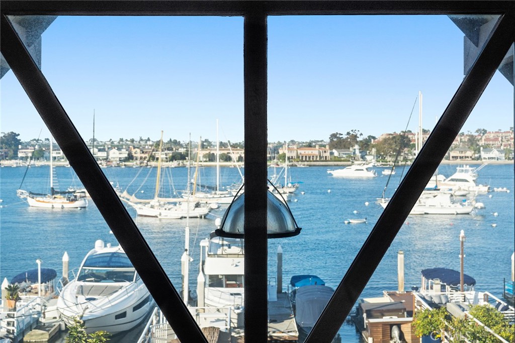 Balboa Peninsula Point (BLPP) - Residential