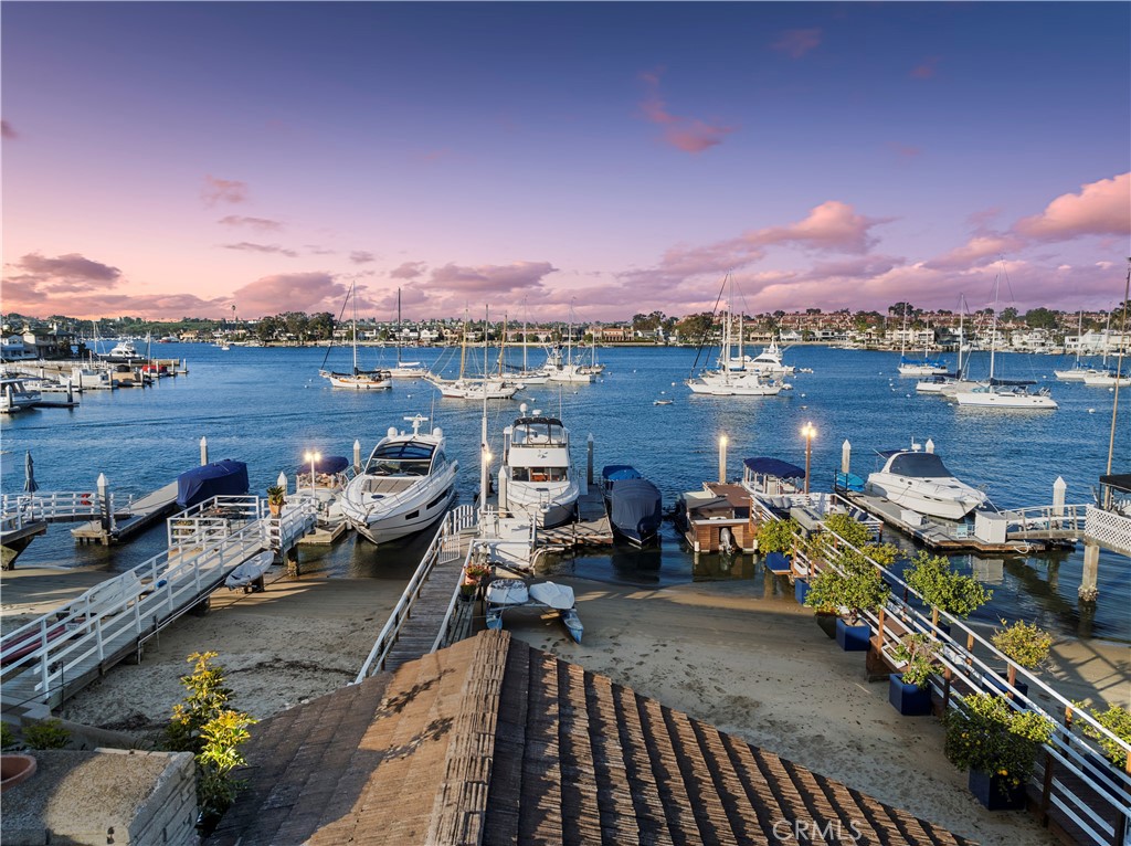 Balboa Peninsula Point (BLPP) - Residential