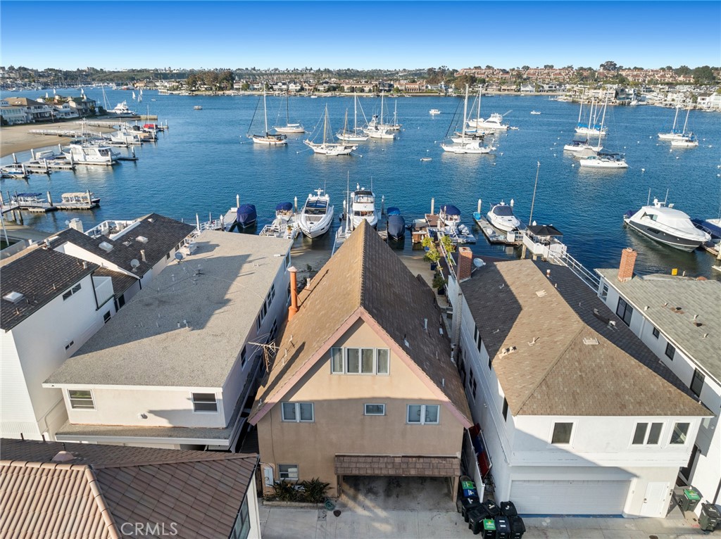 Balboa Peninsula Point (BLPP) - Residential